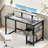 Norrington Writing Desk with 2 Drawers-128674164-128674169