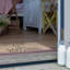 Casden Non-Slip Outdoor Doormat