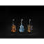 Elvis P Guitar Burning Love