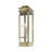 Anaejah Solid Brass Wall Light