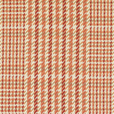 Tissu Palmdale Plaids
