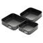 Wayfair Basics™ 3 Classic Cake Pan