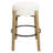 Natalia Stool In Boucle Fabric-733849861-711438824