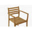 Danois Outdoor Dining Chair