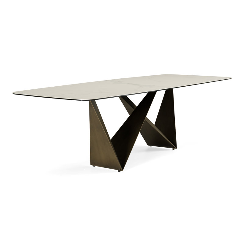 Table de salle à manger Anxhela