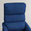 Fauteuil inclinable électrique avec télécommande-1036990220