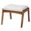 Repose-pieds large de 20,7 po Kellems