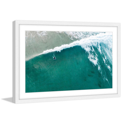 1 Piece Single Picture Frame Wall Art
