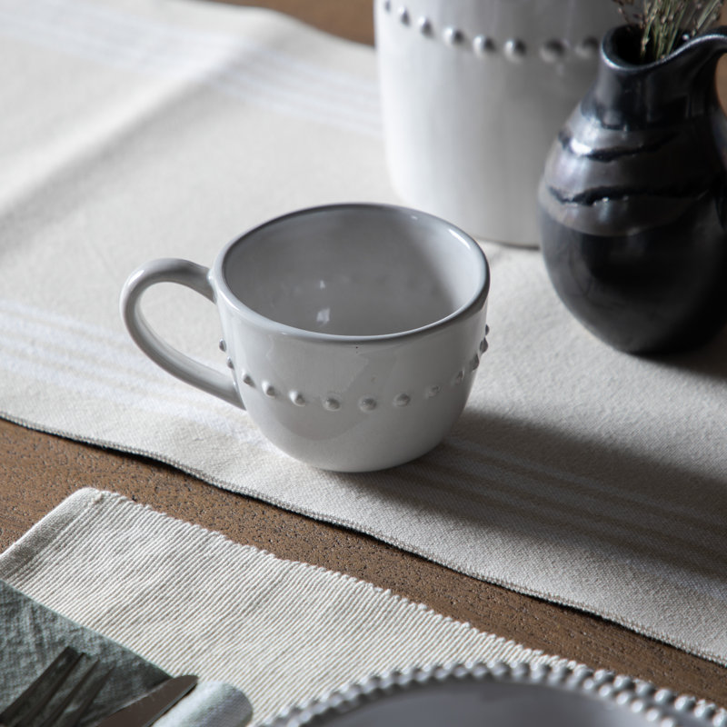 Poirier Ceramic Mug