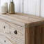 Emily 3 Drawer Sideboard