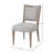 Dana Heights Upholstered Dining Chair