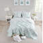 Ensemble de courtepointe réversible en coton Laura Ashley Venetia-1261016078-1251899938