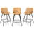28inch Swivel Bar Stool| Hold Up To 500lbs-504533219-533111244