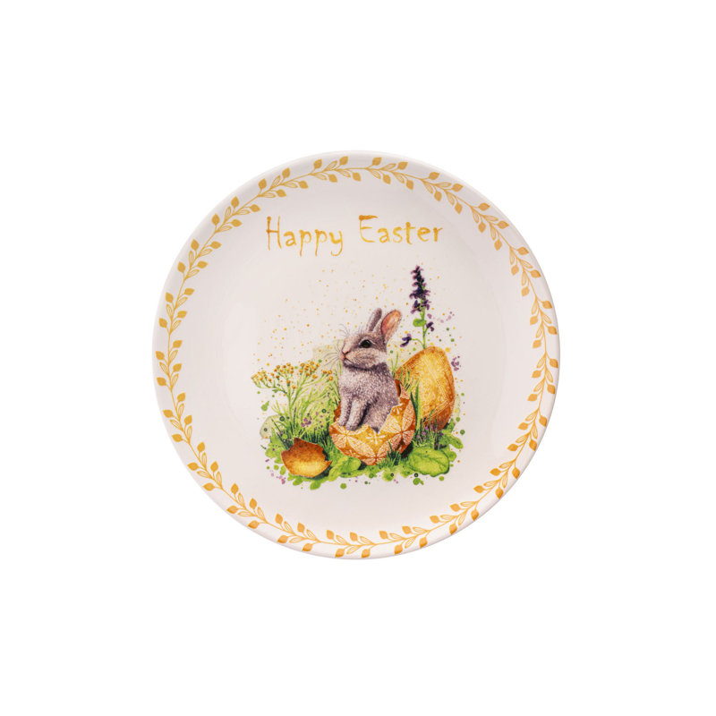 Dessert Plate Set