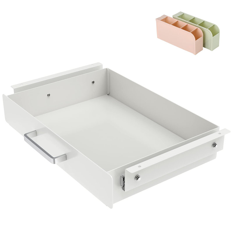 6 H x 35.56 W Desk