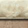 Rectangle Billow Shag Woven Area Rug