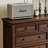 Classic Large Capacity Ash Solid Wood Accent Chest-106715839