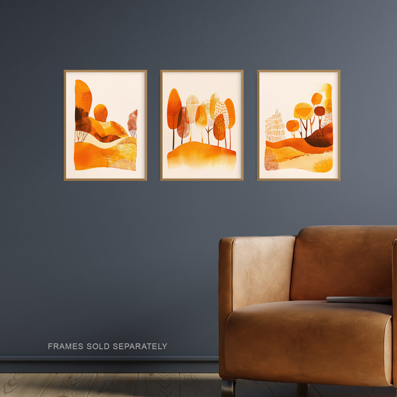 No Frame Print, 40.5cm H x 30.5cm W