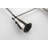 Touch Kitchen Faucet With Pull Down Sprayer-117238473