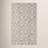 Tildi Hand Tufted Wool Roha Rug-73632164