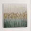 Golden Fog III Painting by Beverly Fuller-25708432