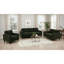 Canapé Mid-Century moderne rembourré pour le salon-630711638-630711639