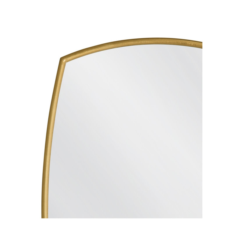 Miroir mural Nora