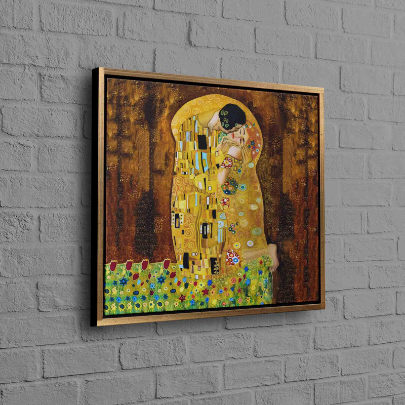 Print on Canvas, 20 cm H x 20 cm W, Framed Wrapped Canvas, Does Not Apply