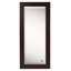 Miroir pleine grandeur mince body
