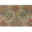 Tapis unique gris 3 pi 11 po x 6 pi One-of-a-Kind