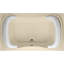 Fantasy 60 in. L Soaking Tub-9228180-88692666