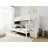  Bolles Solid Wood Standard Bunk Bed with Staircase-941587357-940963595