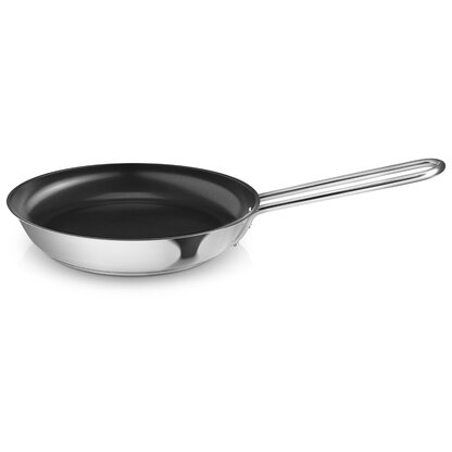 Nonstick Black Wok Pan 12.6 inch Cookware with Triangle Helper Handle, Pots and Pans