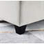 Banc de rangement en tissu Permelia-1623760476
