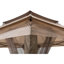 3.5m x 3.5m Steel Patio Gazebo-1793622861