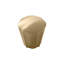 Trellis Collection Conical Knob-109405661