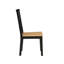 Chaise d'appoint (ensemble de 2)