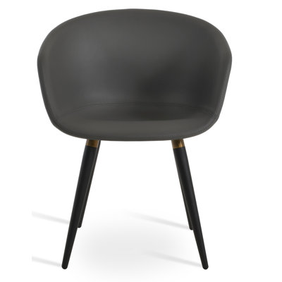 Fauteuil Tribeca Ana