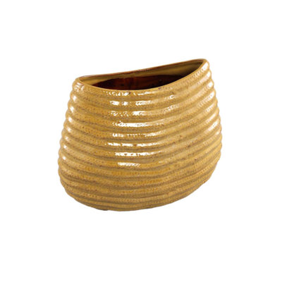 Alyessa Ceramic Pot Planter