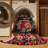 Floral Indoor Rug-835262707