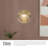 Palais LED Flush Mounted Sconce-77452242