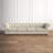 Huskins Upholstered 117.6'' Sofa-261729943