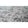 Raymon Silk Abstract Area Rug in Blue