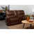 Brown est en rupture de stock