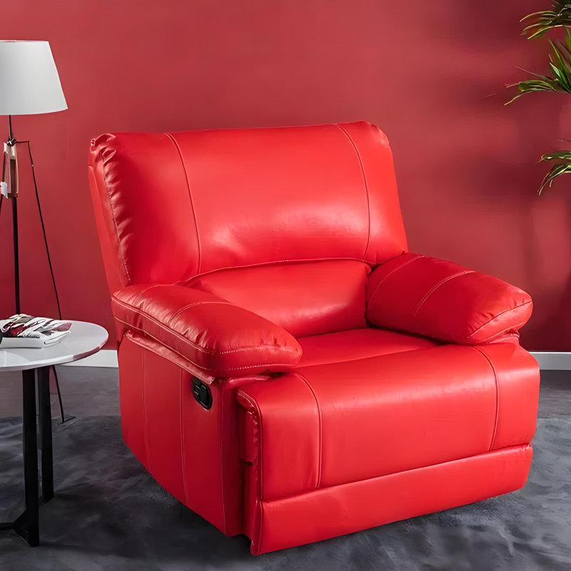 Henault, Red