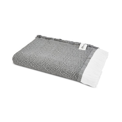 Sunbrella® Performance Throw Blanket