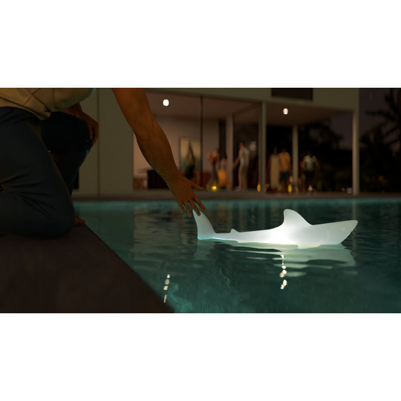 La lampe Bobb