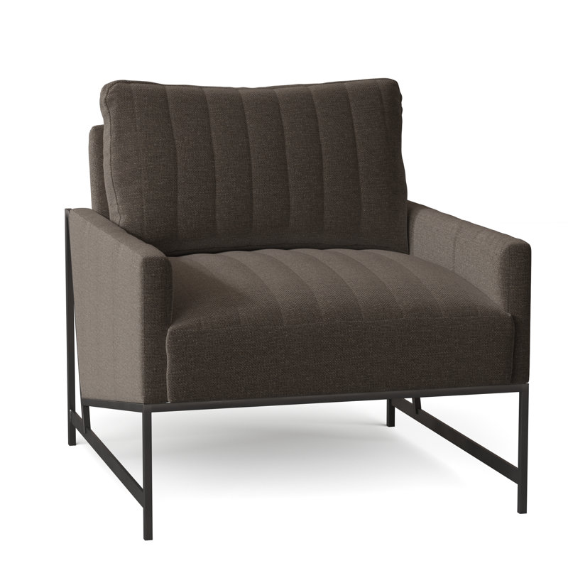 Sparta Armchair, Putty (3152 65), Sparta Bronze
