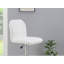Tabouret pivotant à hauteur réglable-1305657751