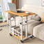 Iron Floating Desk-713396294